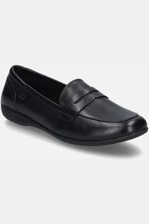 Josef Seibel Bailarinas Fenja 22, black-black para mujer
