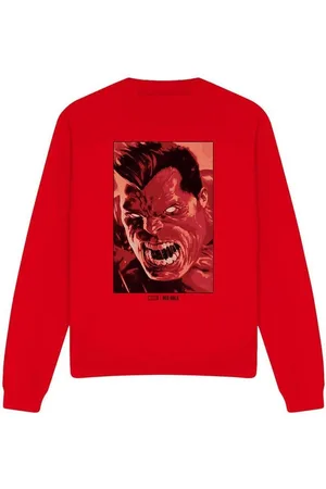 Marvel Jersey TV15069 para mujer
