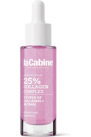 La Cabine Cuidados especiales 25% Collagen Complex Advanced Serum para mujer