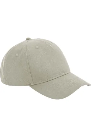 Beechfield Gorra BB62N para mujer