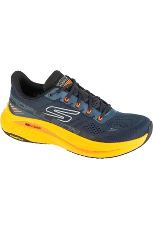 Skechers Zapatillas de running Max Cushioning Propulsion para hombre