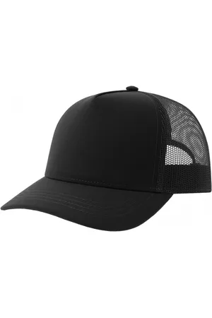 Atlantis Gorra Rapper para mujer