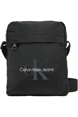 Calvin Klein Bandolera - para hombre