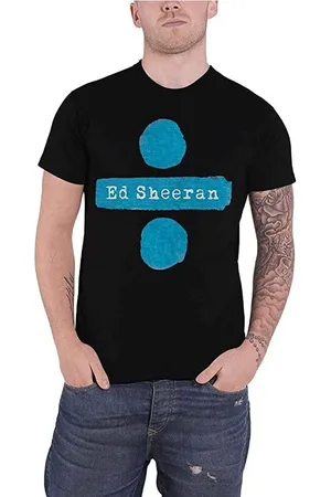 Ed Sheeran Camiseta manga larga RO1775 para mujer