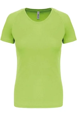 Proact Camiseta manga larga PC6776 para mujer