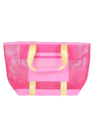 Blauer Bolso de mano S5GOFAN01/BEA para mujer