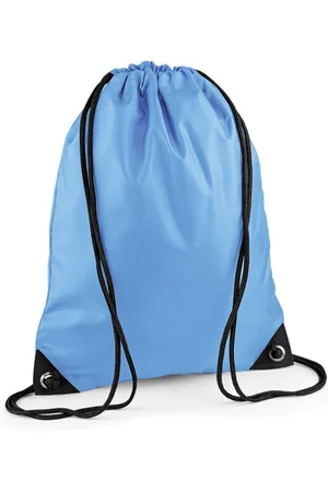 BagBase Bolsa de deporte Premium para mujer