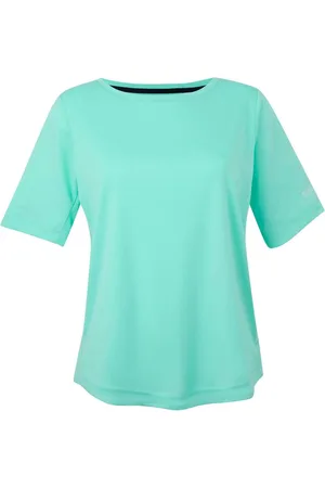 Regatta Camiseta manga larga Botanna para mujer