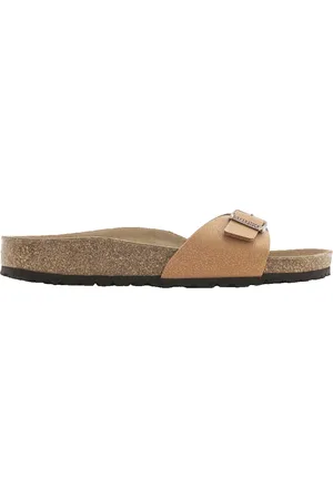 Birkenstock Sandalias Madrid vegan Normal para mujer