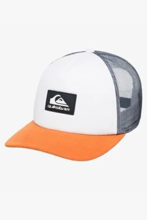 Quiksilver Gorra GORRA OMNIPOTENT HOMBRE para hombre