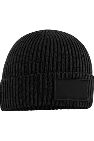 Beechfield Gorro B442R para mujer