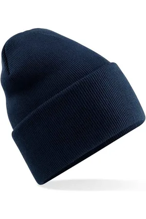 Beechfield Gorro Original para mujer