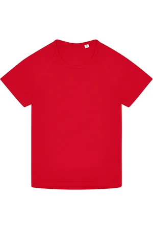 B&amp;C Tops y Camisetas Active para niño