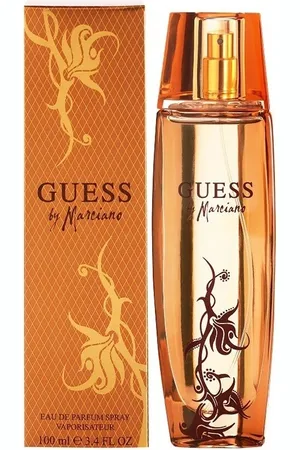 Guess Perfume By Marciano - Eau de Parfum - 100ml para mujer