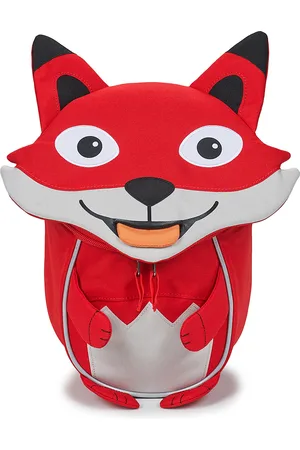 Affenzahn Mochila FOX SMALL FRIEND para niño