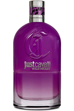 Roberto Cavalli Perfume Wild Heart For Her Edp Vapo para mujer