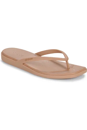 Crocs Chanclas Miami Flip para mujer