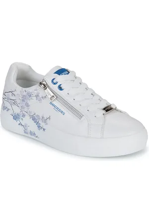 Dockers Zapatillas 56GM203 para mujer