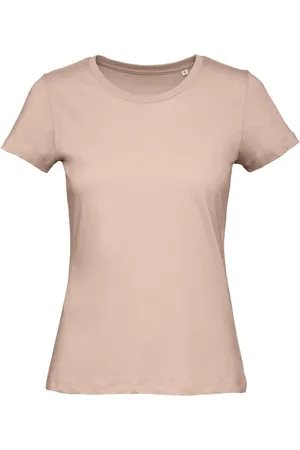 B and C Camiseta manga larga Inspire para hombre