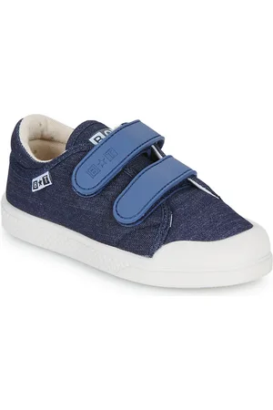 BONTON Zapatillas IZY SCRATCH para niño