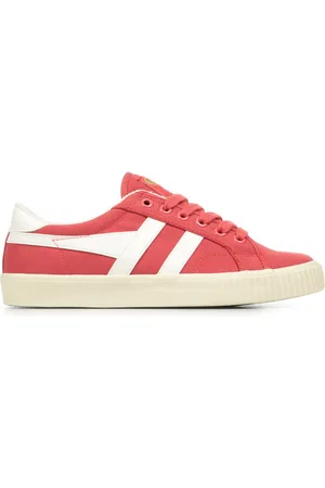 Gola Deportivas Moda Tennis Mark Cox para mujer
