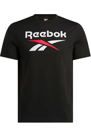 Reebok Camiseta IDENTITY BIG LOGO para hombre
