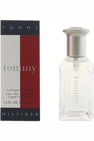 Tommy Hilfiger Colonia Tommy Edt Vapo para hombre