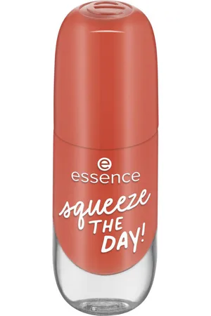 Essence Esmalte para uñas Nail Color Gel Nail Polish - 48 Squeeze THE DAY! para mujer