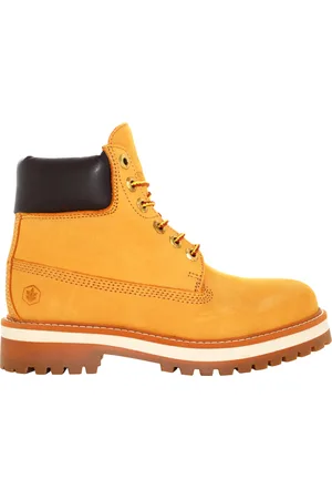 Lumberjack Botines SW50501-006 D01 M0001 para mujer
