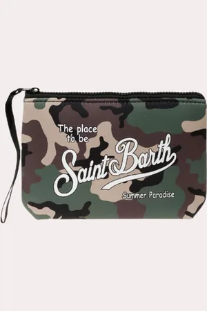 MC2 SAINT BARTH Bolso de mano BOLSO DE MANO ALINE MUJER para mujer