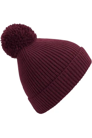 Beechfield Gorro Engineered para mujer