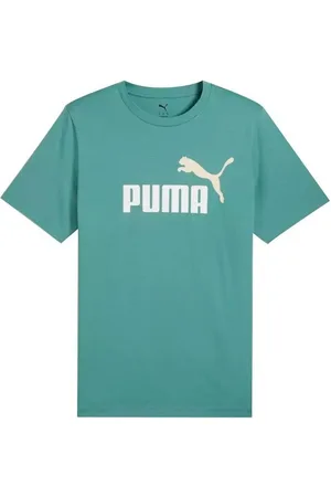 PUMA Camiseta ESS 2 color para hombre
