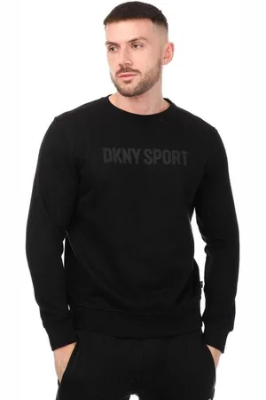 DKNY Jersey GT776 para hombre