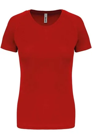 Proact Camiseta manga larga PC6776 para mujer