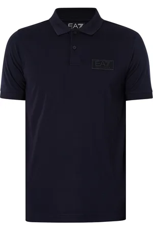 EA7 Polo Polo de marca para hombre
