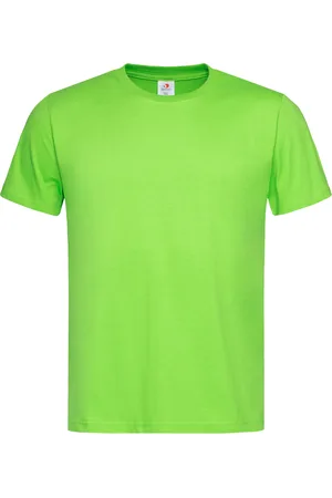 Stedman Camiseta manga larga Classic para mujer