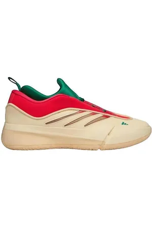 adidas Zapatillas de baloncesto Dame 9 para mujer