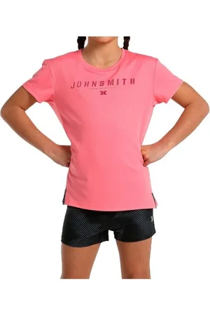 John smith Conjunto AIREA SET 711 CHICLE para niño
