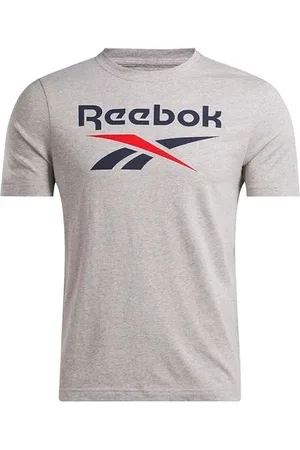 Reebok Camiseta IDENTITY BIG LOGO para hombre