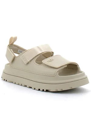UGG Sandalias - para mujer