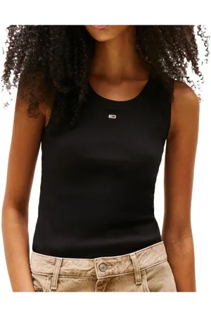 Tommy Hilfiger Camiseta tirantes - para mujer