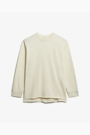 Superdry Jersey Sweatshirt femme Studios para mujer