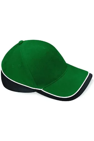 Beechfield Gorra Teamwear Competition para mujer
