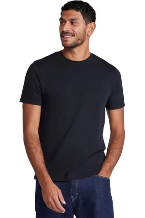 Animale Camiseta manga larga MW4113 para hombre