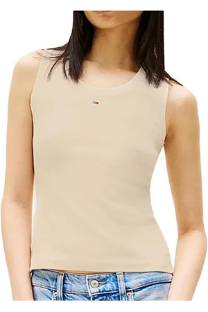 Tommy Hilfiger Camiseta tirantes - para mujer