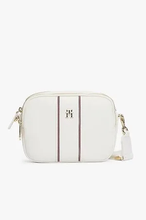 Tommy Hilfiger Bolsa BOLSO POPPY CAMERA MUJER para mujer