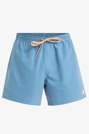 Quiksilver Bañador BAÑADOR SOLID HOMBRE para hombre