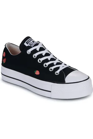 Converse Zapatillas altas CHUCK TAYLOR ALL STAR LIFT para mujer