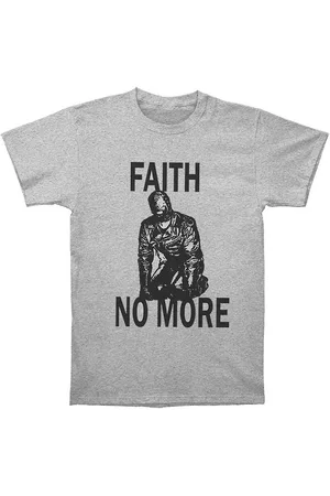 Faith No More Camiseta manga larga Gimp para mujer