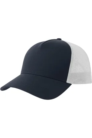 Atlantis Gorra Rapper para mujer